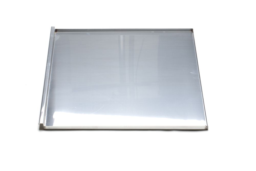 Vassoio grasso per Roast- & Grill-Master Maxi, HENDI