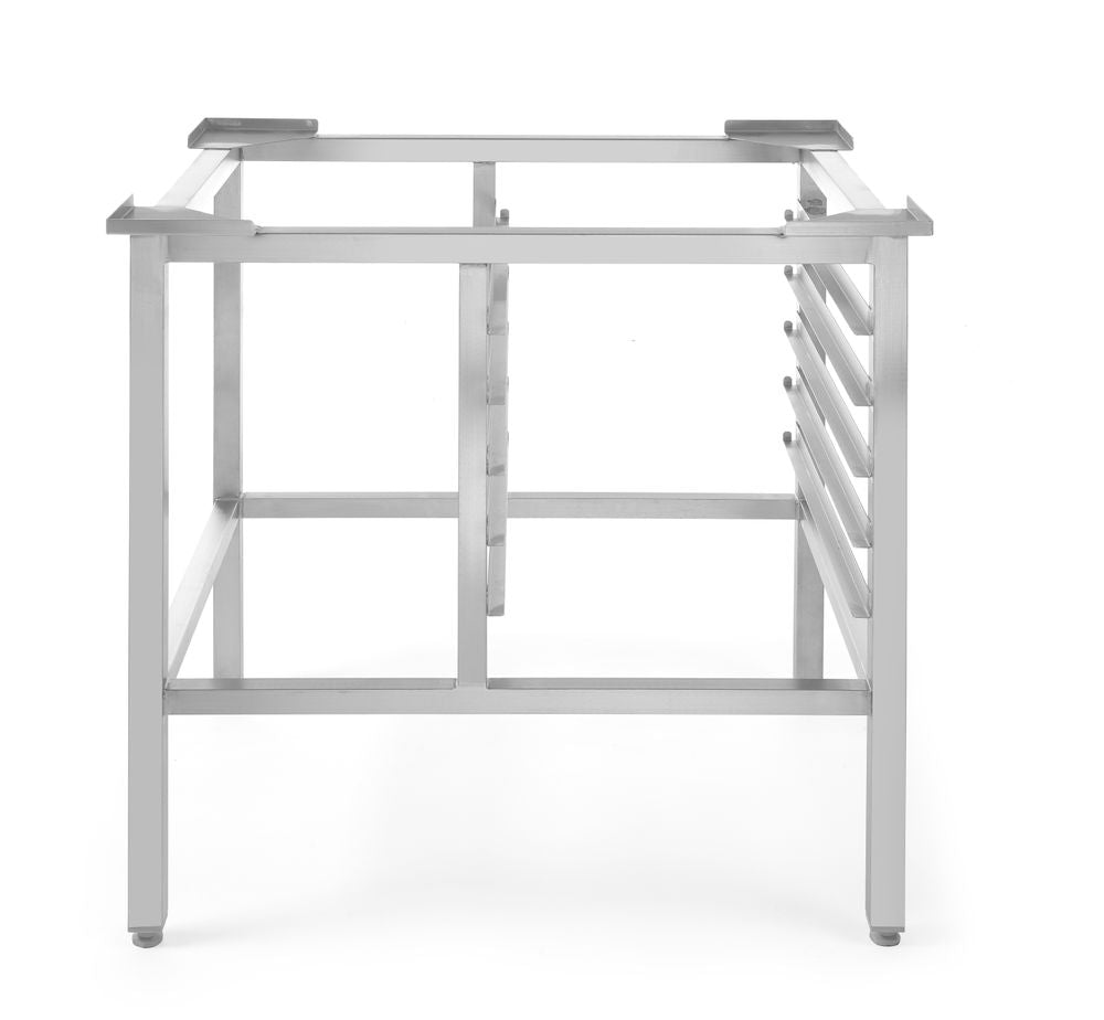 Supporto per forni NANO 5x GN2/3, HENDI, 700x580x(H)700mm