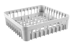 Cestelli universali inclusi con il Lavabicchieri professionale HENDI K40.