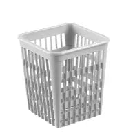Lavabicchieri professionale K40 HENDI in acciaio inox per ristoranti e bar