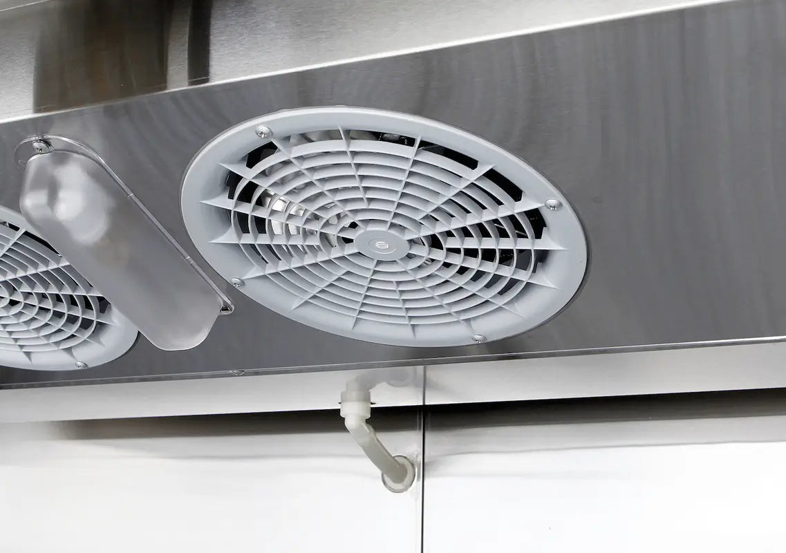 Frigorifero Professionale GN 2/1 – Arktic Profi Line 670 L | Inox, Classe B