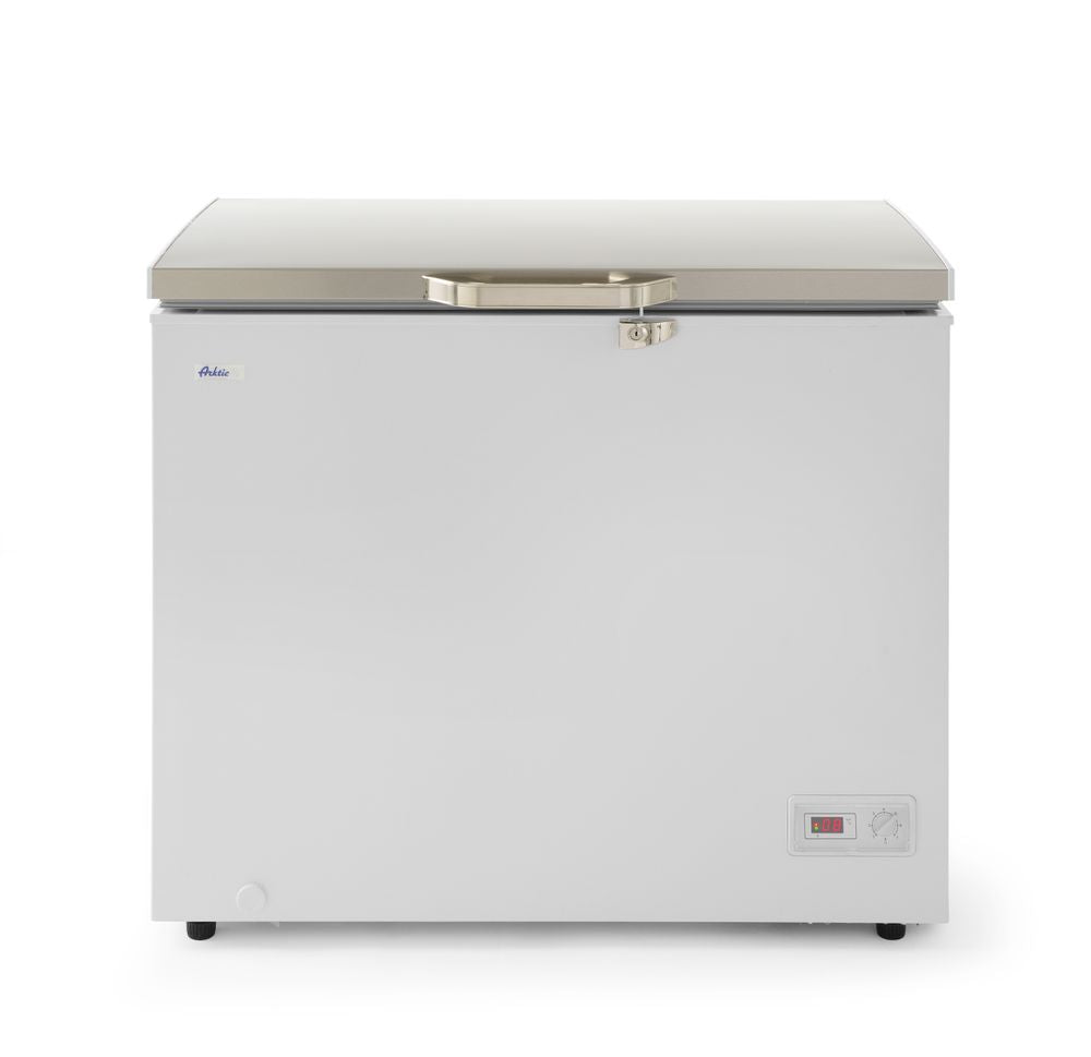 Surgelatore a pozzo, Arktic, 190L, 230V/120W, 953x607x(H)840mm