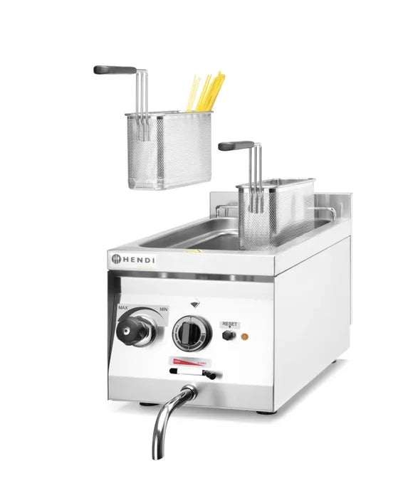 Cuoci Pasta e Gnocchi HENDI – 10 L