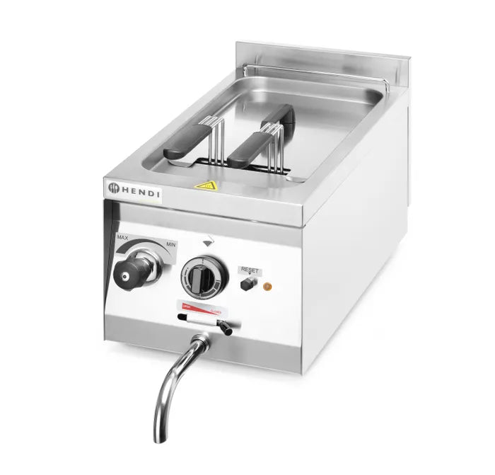 Cuoci Pasta e Gnocchi HENDI – 10 L