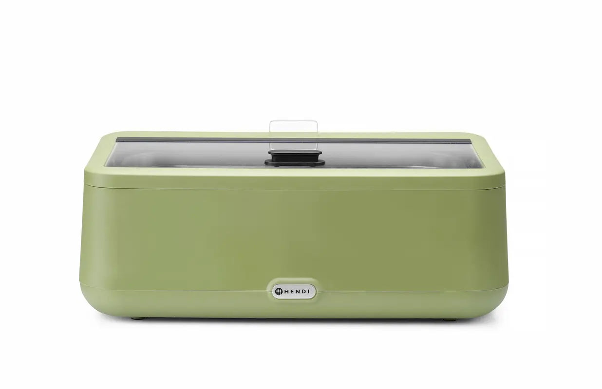 Chafing Dish Elettrico HENDI UNIQ –
