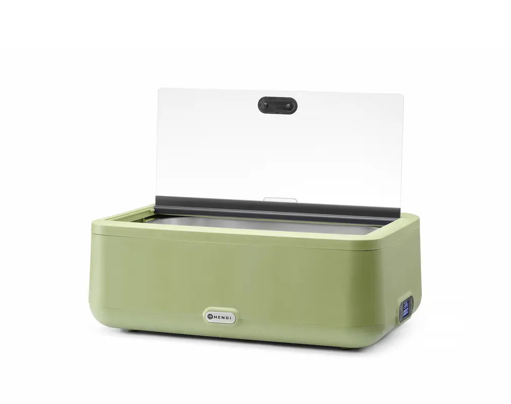 Chafing Dish Elettrico HENDI UNIQ – Verde
