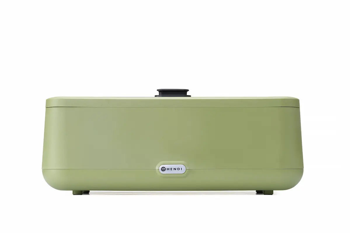 Chafing Dish Elettrico HENDI UNIQ – Verde