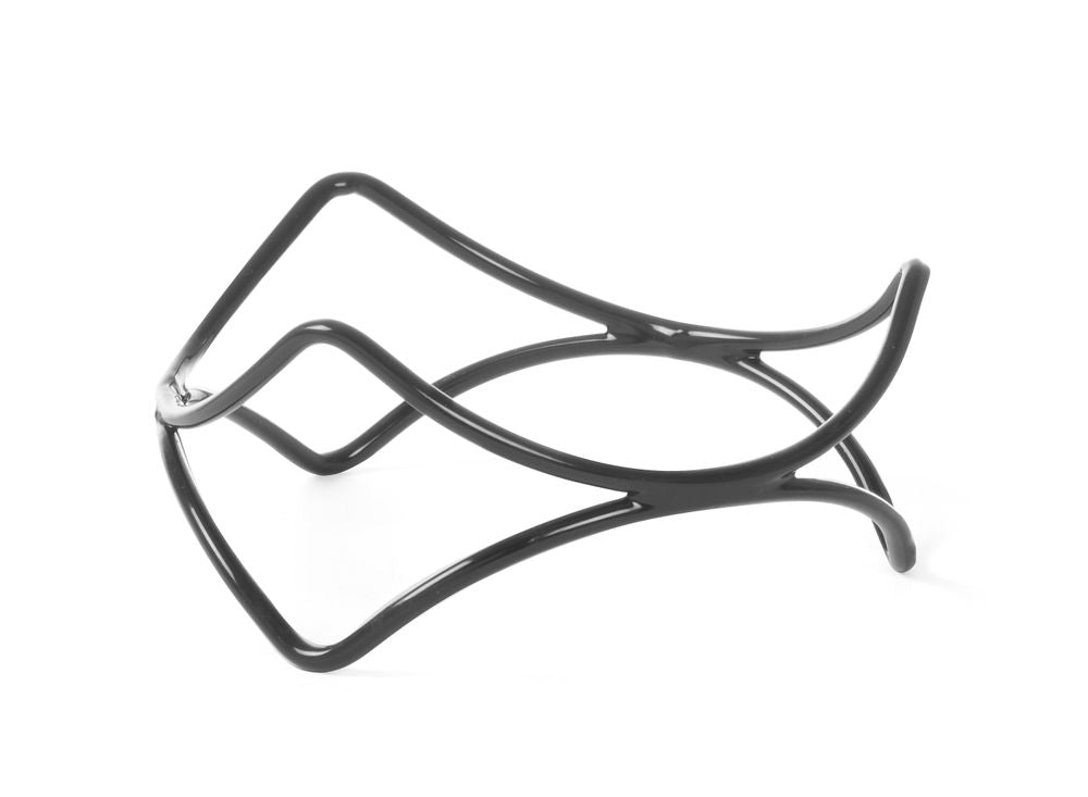 Alzata per buffet in acciaio, diametro 200x(H)100, HENDI, ⌀200x(H)100mm