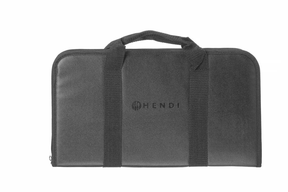 Custodia resistente per set coltelli