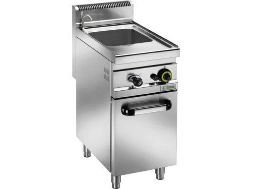 Cuocipasta a Gas CPM30M con Mobile
