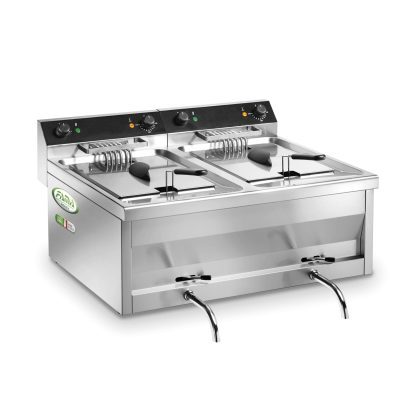 Friggitrice MFR212R