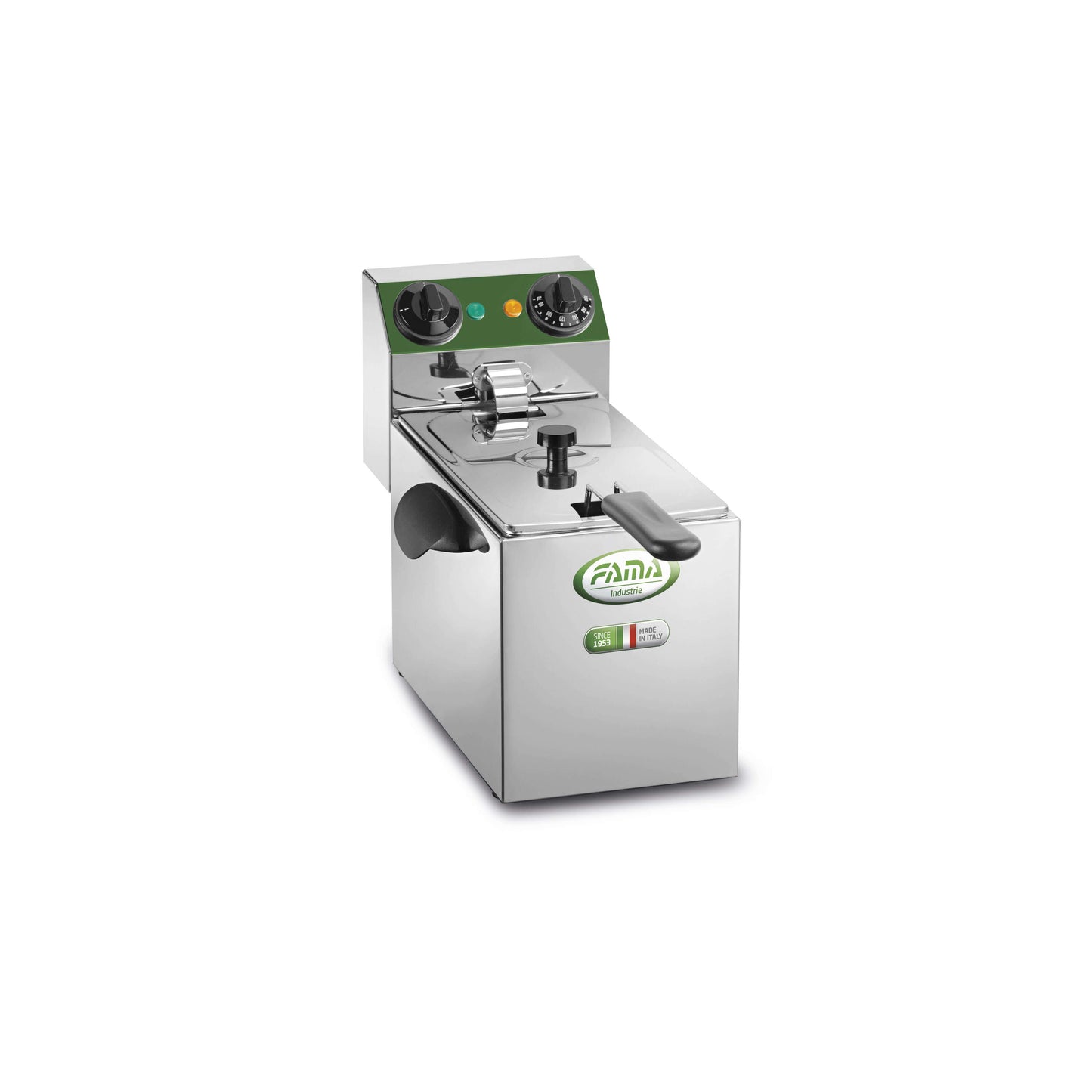 FRIGGITRICE MFR40 4LT