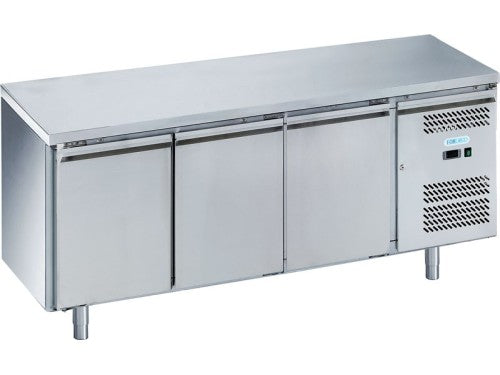 TAVOLO REFRIGERATO G-PA3100TN-FC -2/+8 SWEET LINE -FIMAR