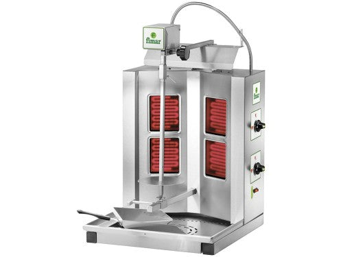 GYROS ELETTRICO GYR40