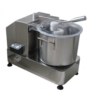 CutterHR-9 cutter alimentare professionale