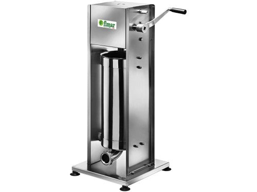INSACCATRICE MANUALE LT7VE - VERTICALE 