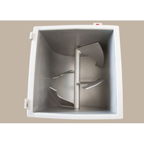 IMPASTATRICE CARNE 50C1PN