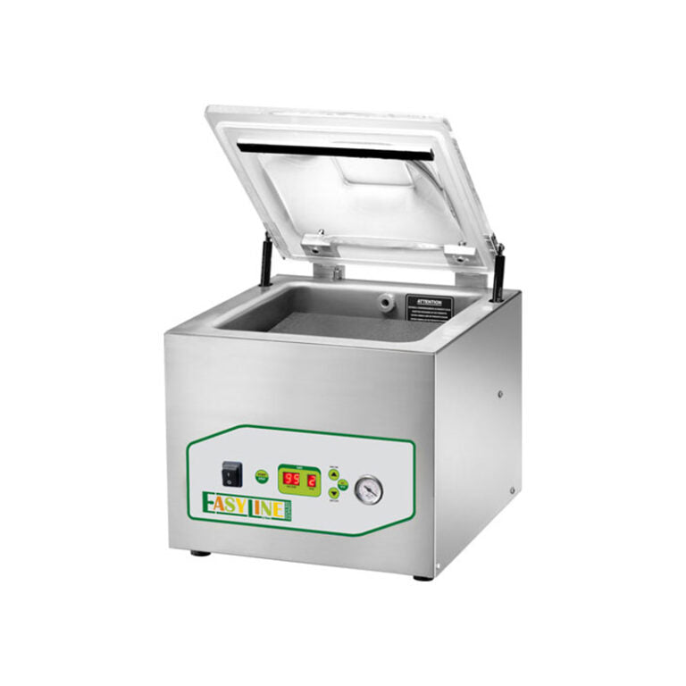 Macchina Sottovuoto a Campana SSC250