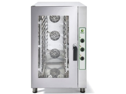 FORNO CONVEZIONE STR10 GN1/1 60 X 40