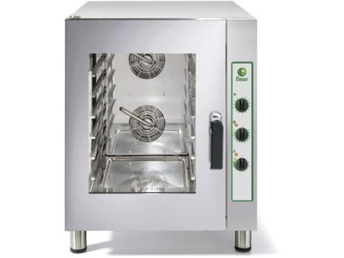 FORNO CONVEZIONE STR6 GN1/1 60 X 40