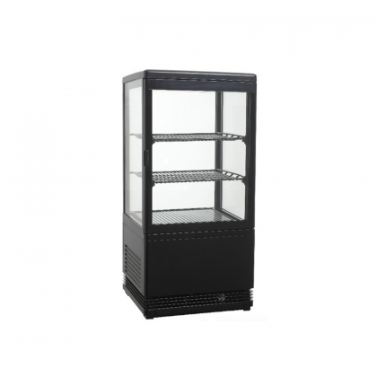 Vetrina refrigerata VRN 58