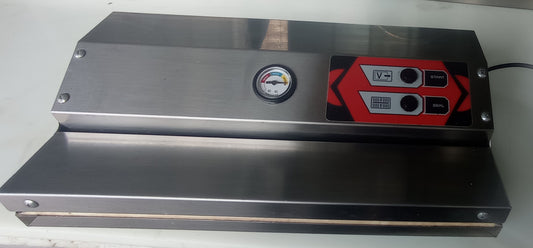macchina sottovuoto Euromatic Euromini L 35 cm