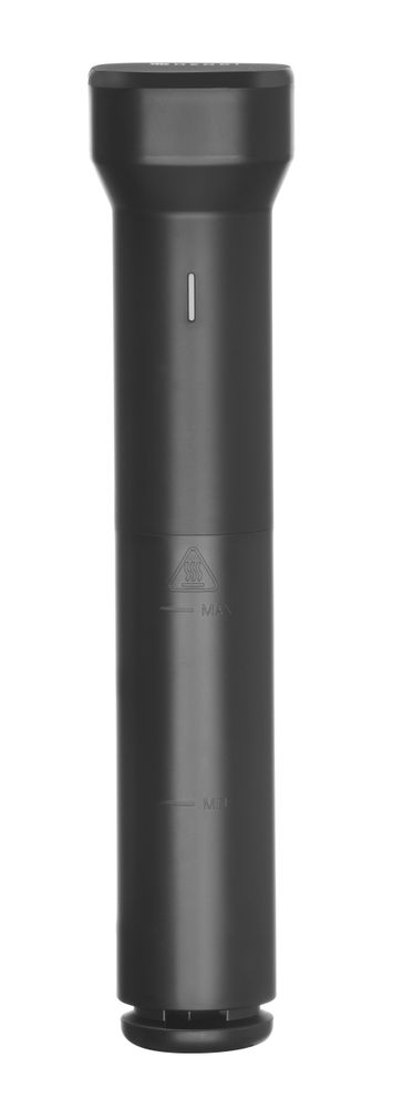 Roner per cucinare sottovuoto 30, HENDI, 30L, Nero, 220-240V/1200W, 70x120x(H)330mm