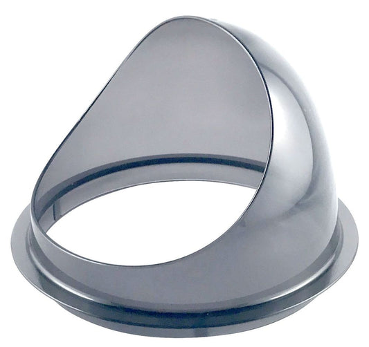 Parti di ricambio per centrifuga, HENDI, Tappo antischizzo AS 77x120 mm