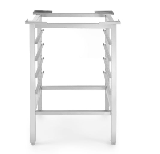 Cavalletto per forno NANO 5x 450x340mm, HENDI, 560x510x(H)800mm
