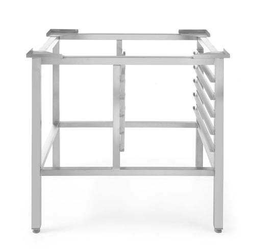 Supporto per forni NANO 5x GN2/3, HENDI, 700x580x(H)700mm