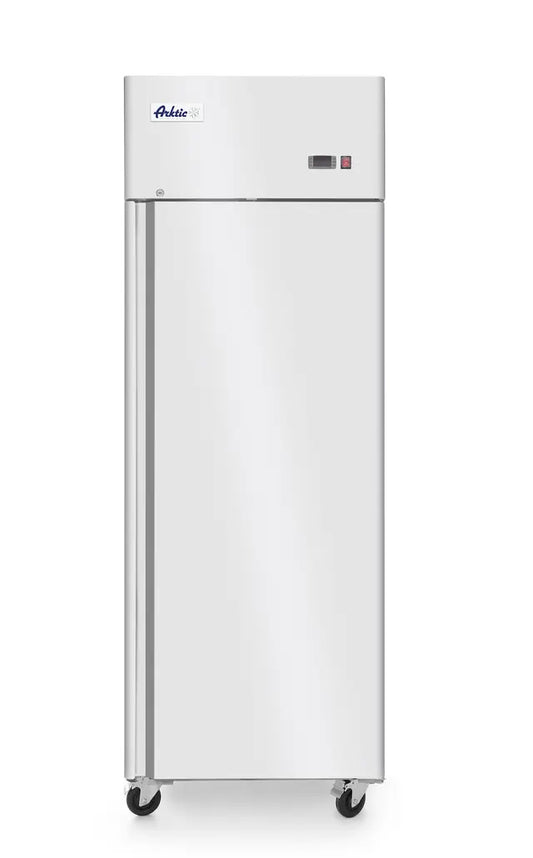 Frigorifero Professionale GN 2/1 – Arktic Profi Line 670 L | Inox, Classe B