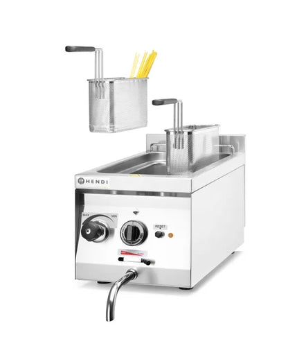 Cuoci Pasta e Gnocchi HENDI – 10 L