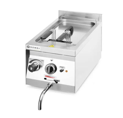 Cuoci Pasta e Gnocchi HENDI – 10 L