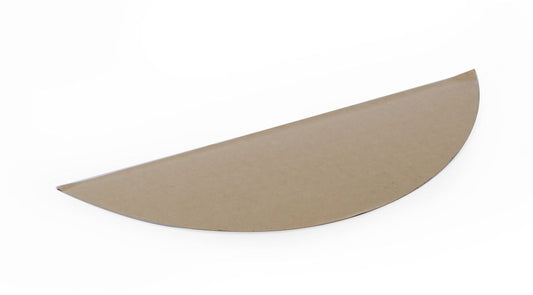 Piastre adesive per Insect killer, HENDI, 10 pezzi, 310x108x(H)mm