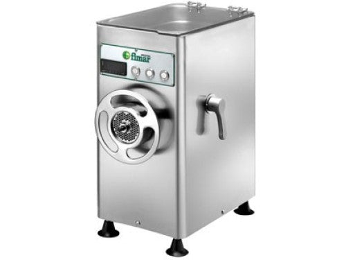 TRITACARNE 32REFI INOX UNGER - 400V 50/60Hz 3PH 32REF