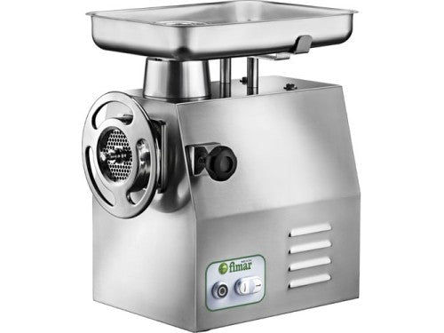 TRITACARNE 32RS GRUPPO MACINAZIONE INOX