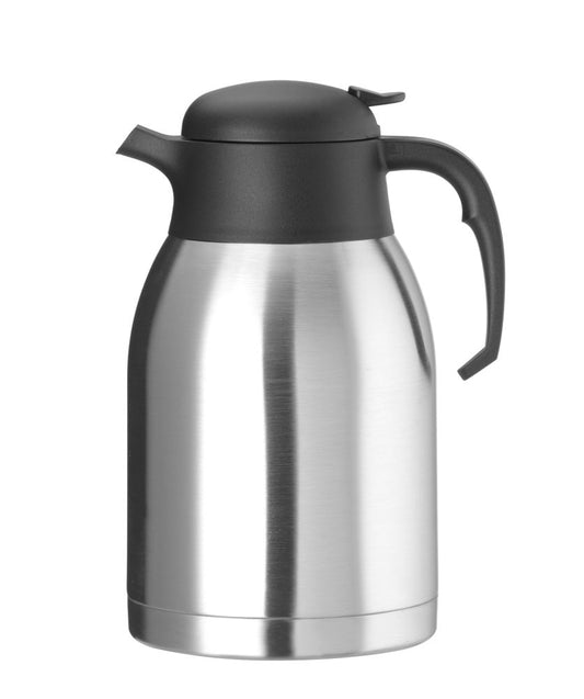 Caraffa sottovuoto, HENDI, 2L, 150x180x(H)265mm