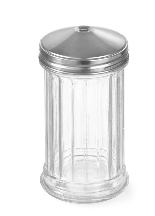Dosatore per zucchero - 6 pezzi, HENDI, 0,355L, 6 pezzi, ⌀75x(H)147mm