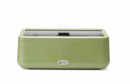 Chafing Dish Elettrico HENDI UNIQ – Verde
