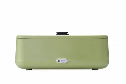 Chafing Dish Elettrico HENDI UNIQ – Verde