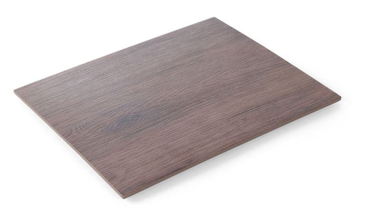 Vassoio GN, HENDI, GN 1/2, 325x265x(H)10mm