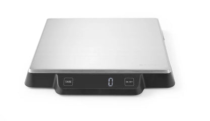 Bilancia da 15 Kg, HENDI, 266x269x(H)34mm