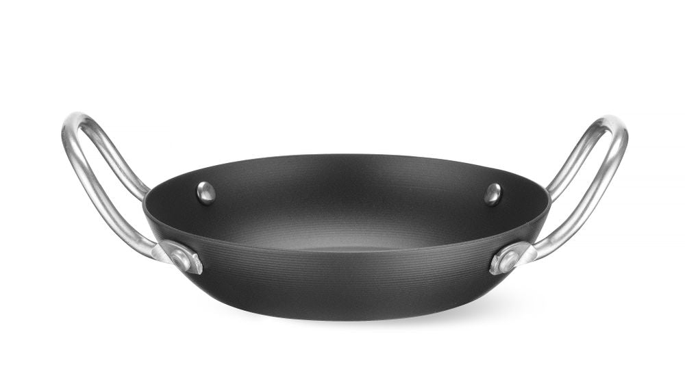 Padella per servire, HENDI, ⌀144x170mm
