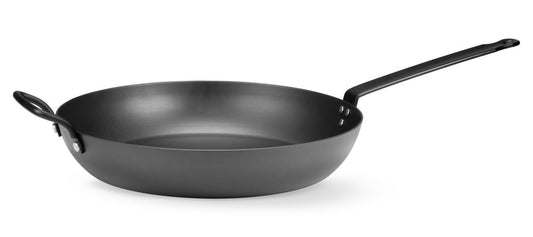 Padella per friggere, HENDI, ⌀327x593mm