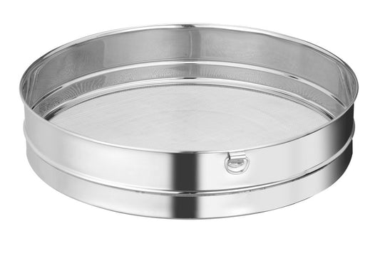 Setaccio per panificazione, HENDI, ⌀358x(H)76mm