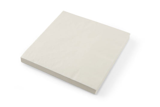 Carta oleata, HENDI, Bianco, 500 pezzi, 305x305mm