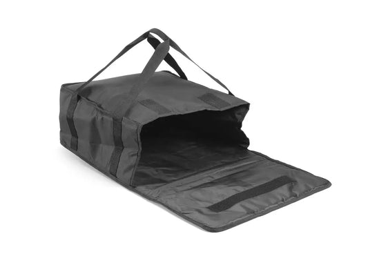Borsa Termica Pizza Professionale - Resistente e Imbottita