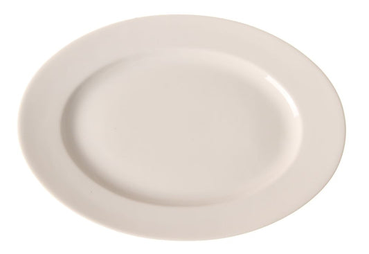 Piatto ovale, HENDI, 310x220mm