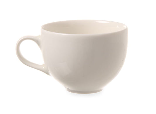 Tazzina e sottopiattino, HENDI, Tazza, 0,25L