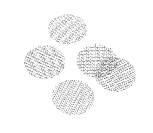 Pezzi di ricambio, HENDI, Filtro a maglia rimovibile (5 pz.)